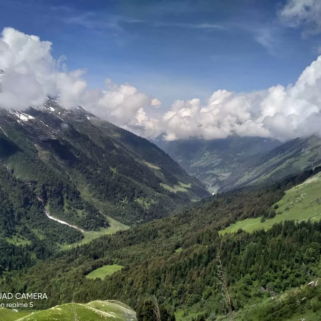 Photo of Malana By onegirlonejourney