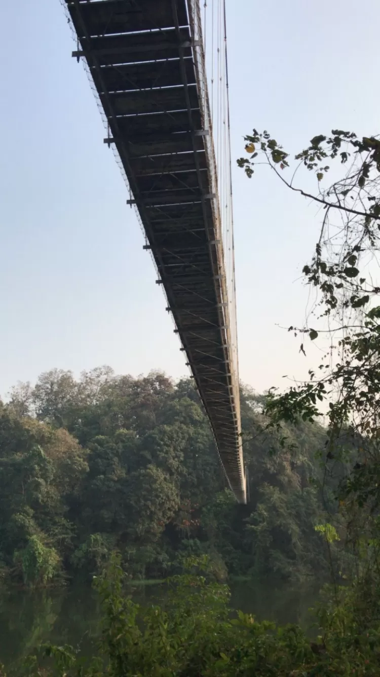 Photo of Nilambur By Ann Mary Sebastian