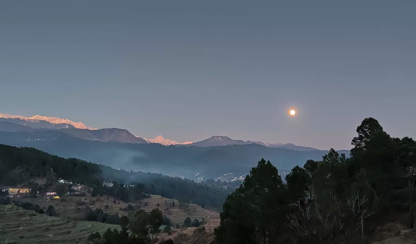 Photo of Uttarakhand By Being Hodophile
