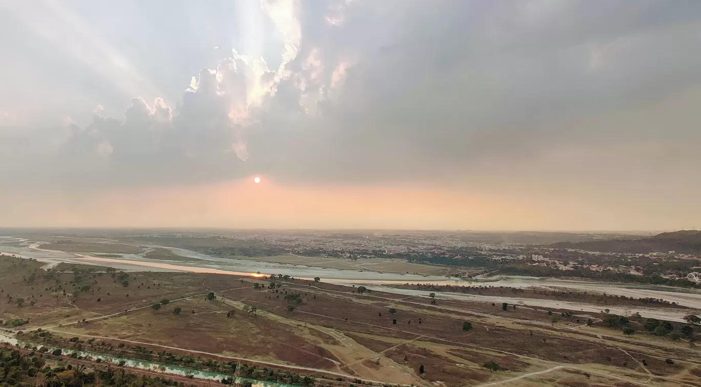 Photo of Uttarakhand By Being Hodophile