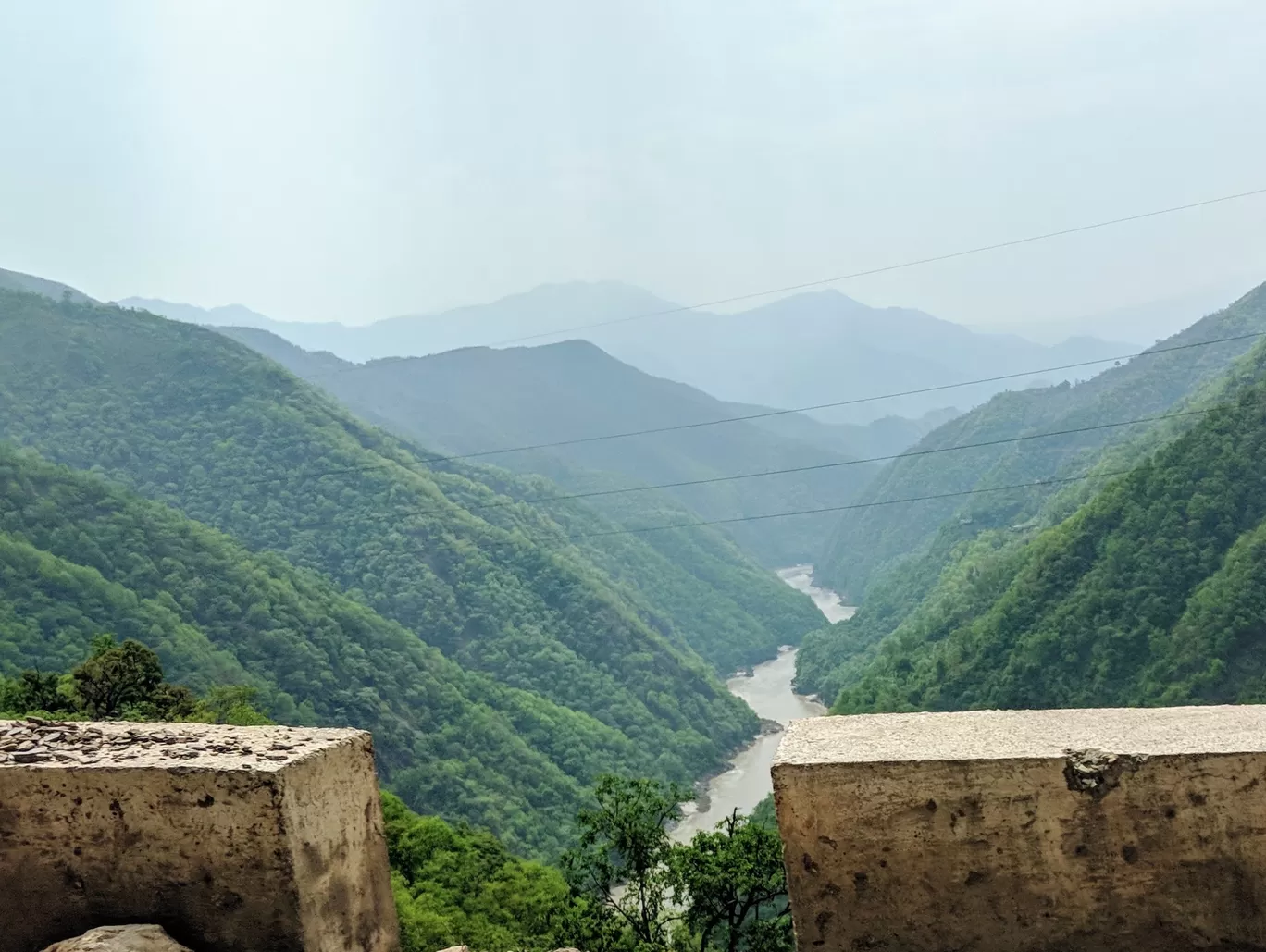 Photo of Uttarakhand By Being Hodophile