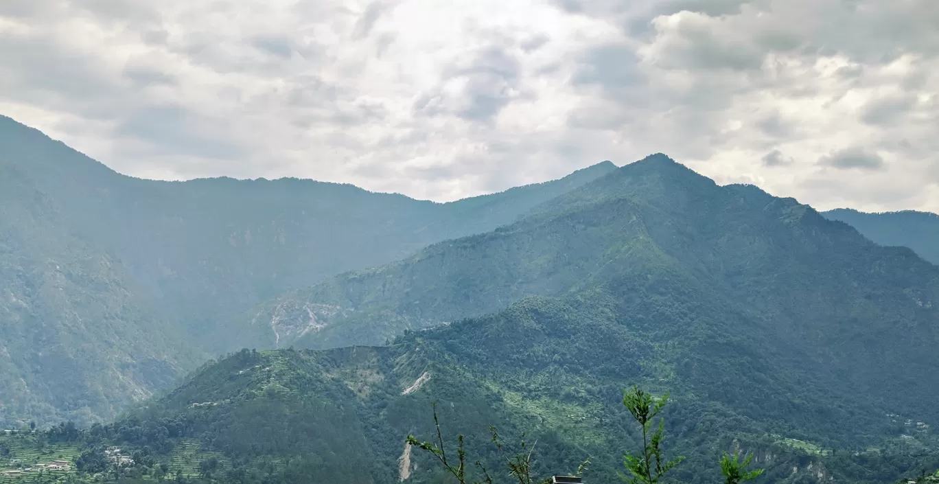 Photo of Uttarakhand By Being Hodophile