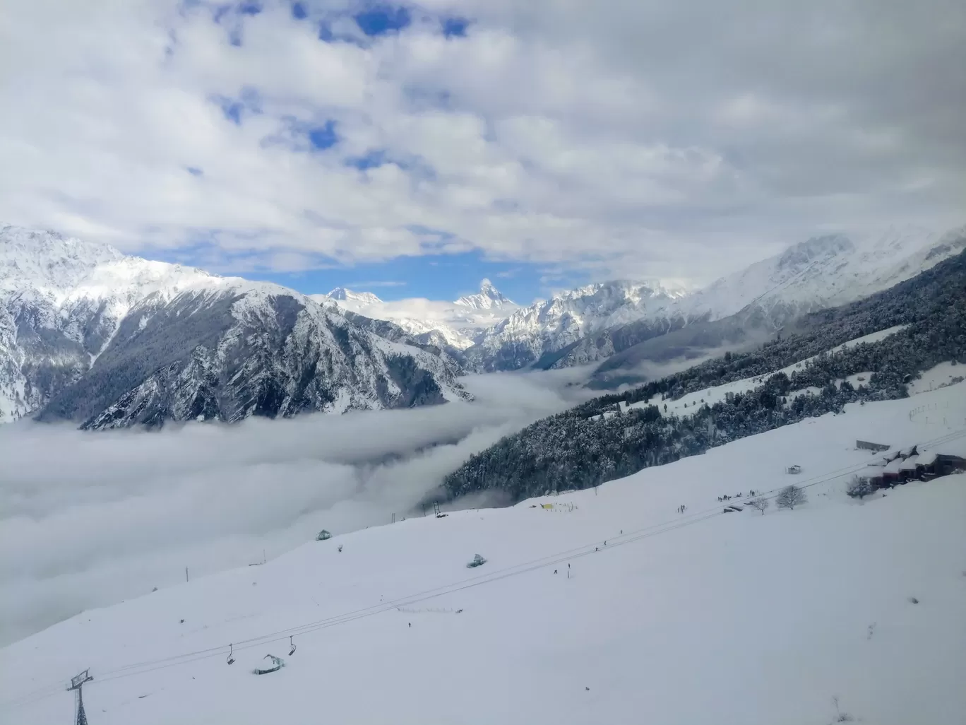 Photo of Uttarakhand By Being Hodophile
