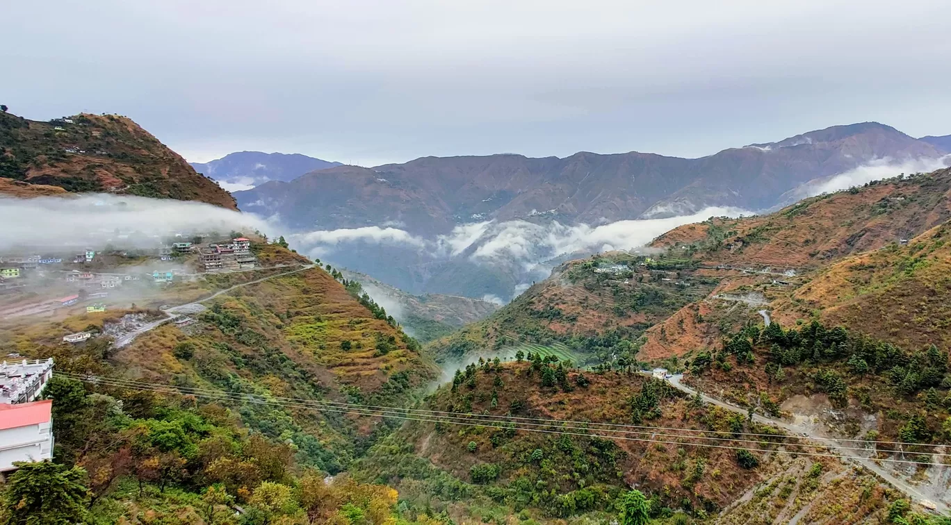 Photo of Uttarakhand By Being Hodophile