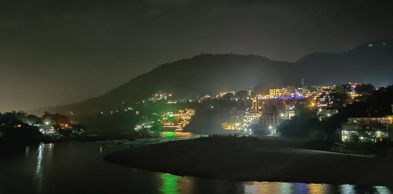 Photo of Uttarakhand By Being Hodophile