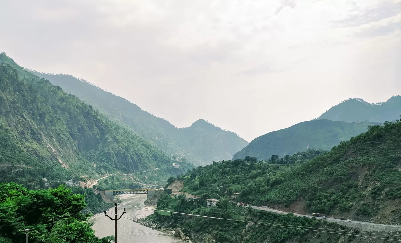 Photo of Uttarakhand By Being Hodophile