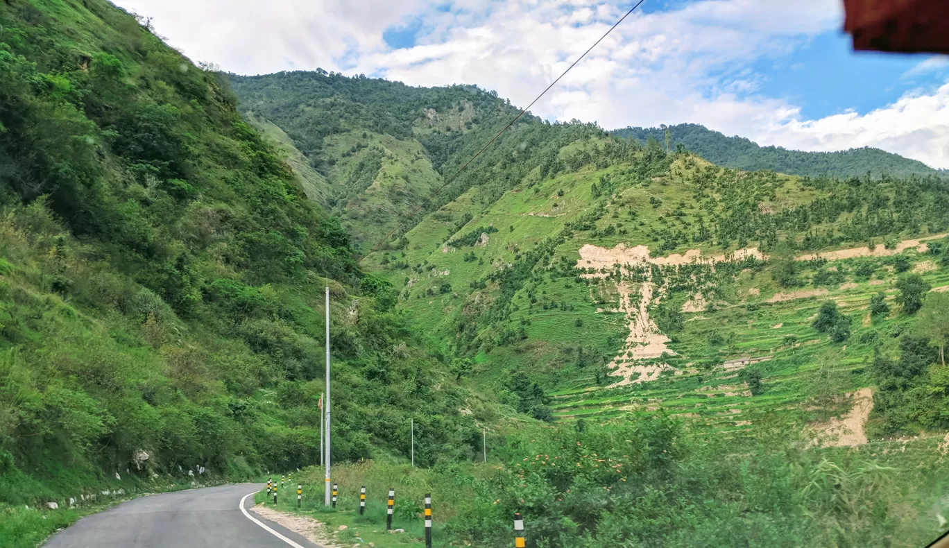 Photo of Uttarakhand By Being Hodophile