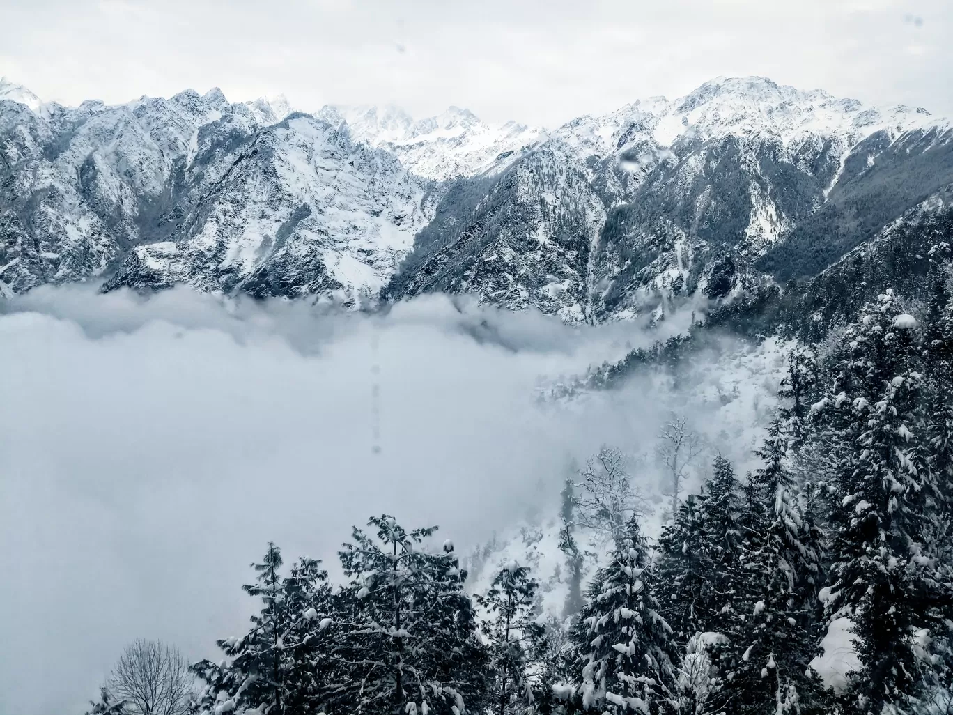 Photo of Uttarakhand By Being Hodophile