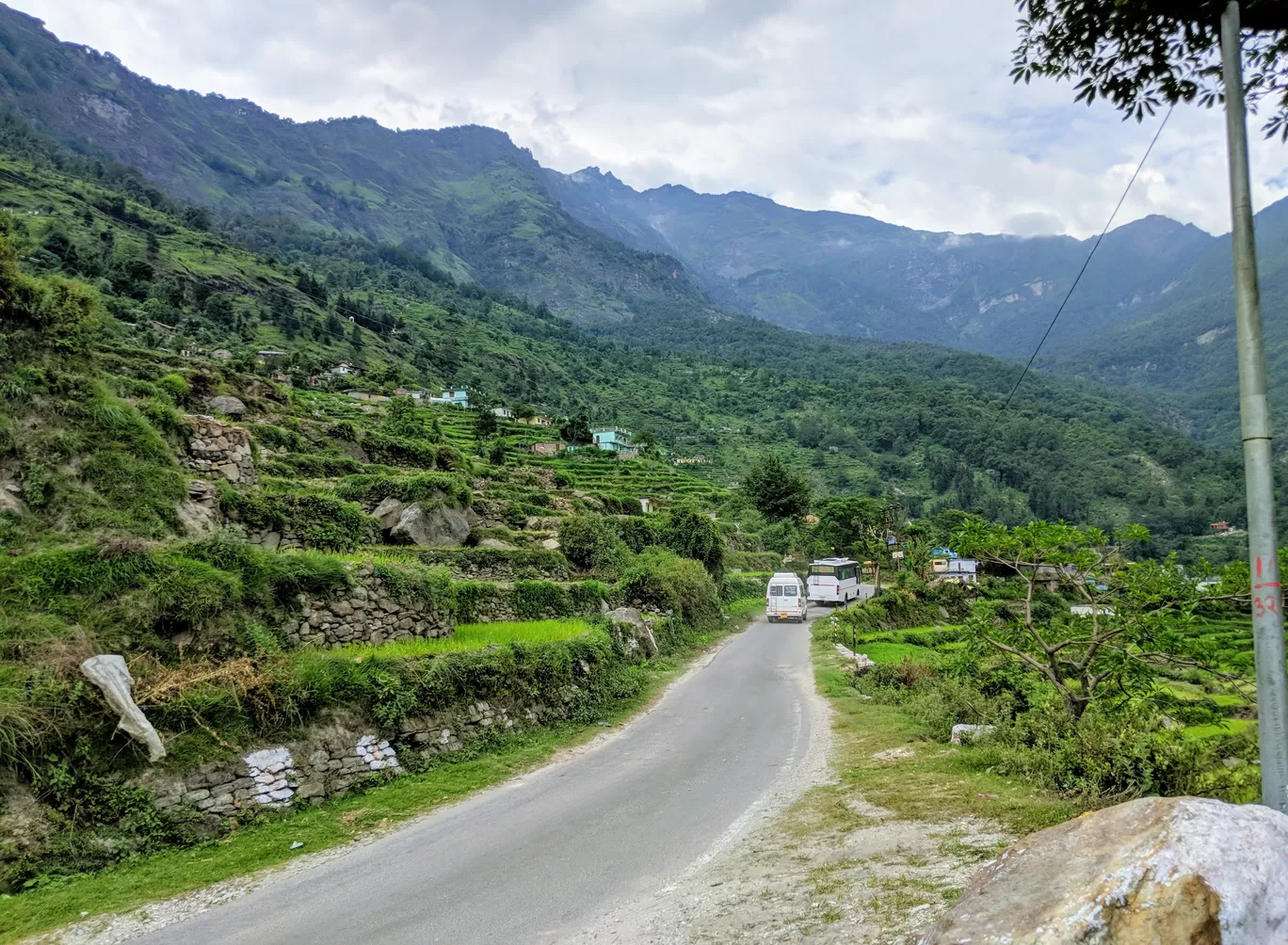Photo of Uttarakhand By Being Hodophile