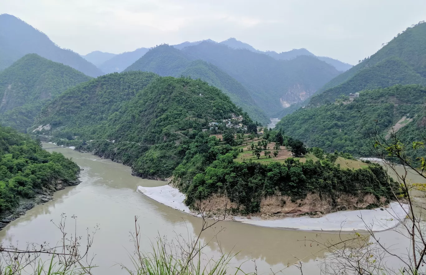 Photo of Uttarakhand By Being Hodophile
