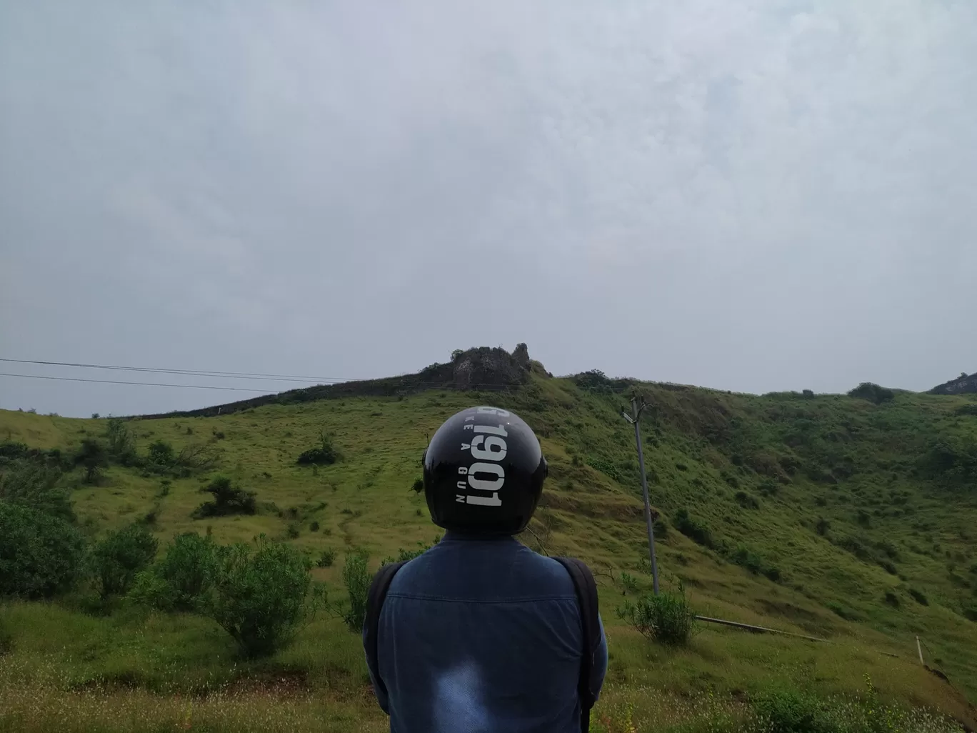 Photo of Korlai Fort By Untraced Travellers