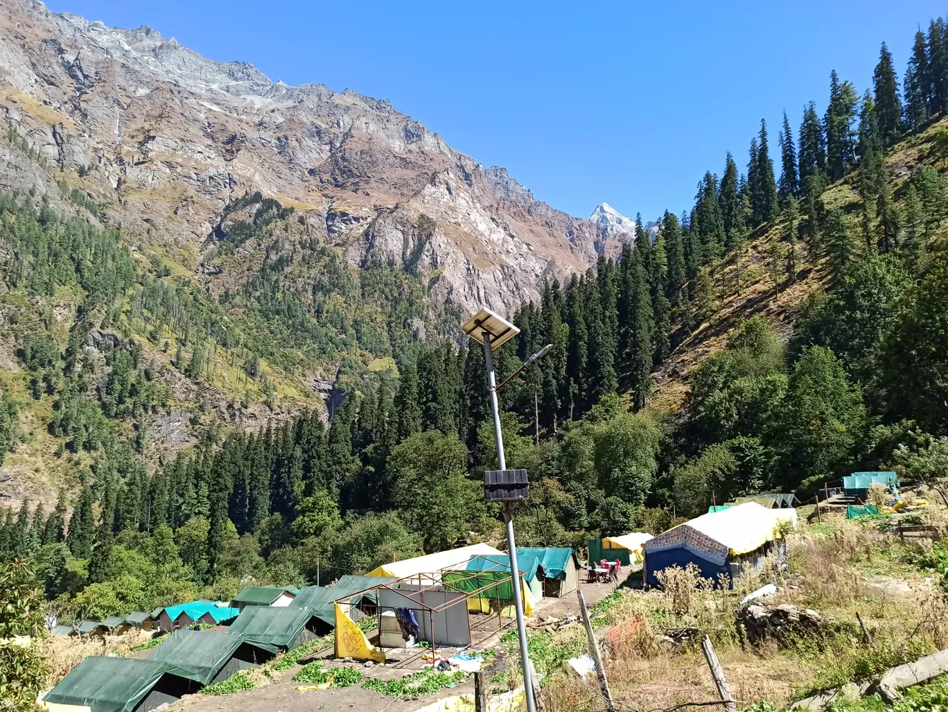 Photo of Kheerganga By Lucky Singh_बाग़ी उड़ान