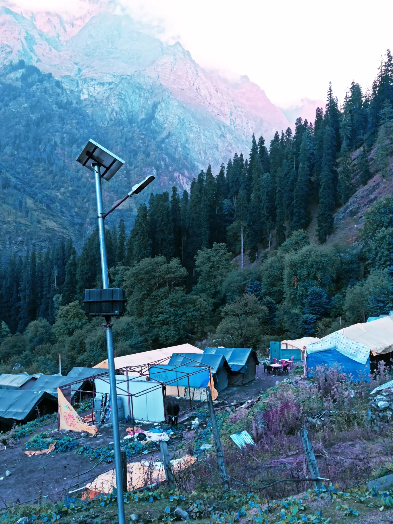 Photo of Kheerganga By Lucky Singh_बाग़ी उड़ान