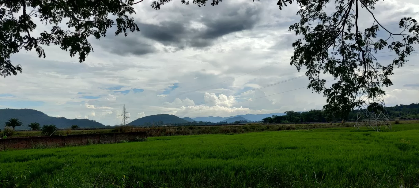 Photo of Bangriposi By Swadhin Kumar Kar