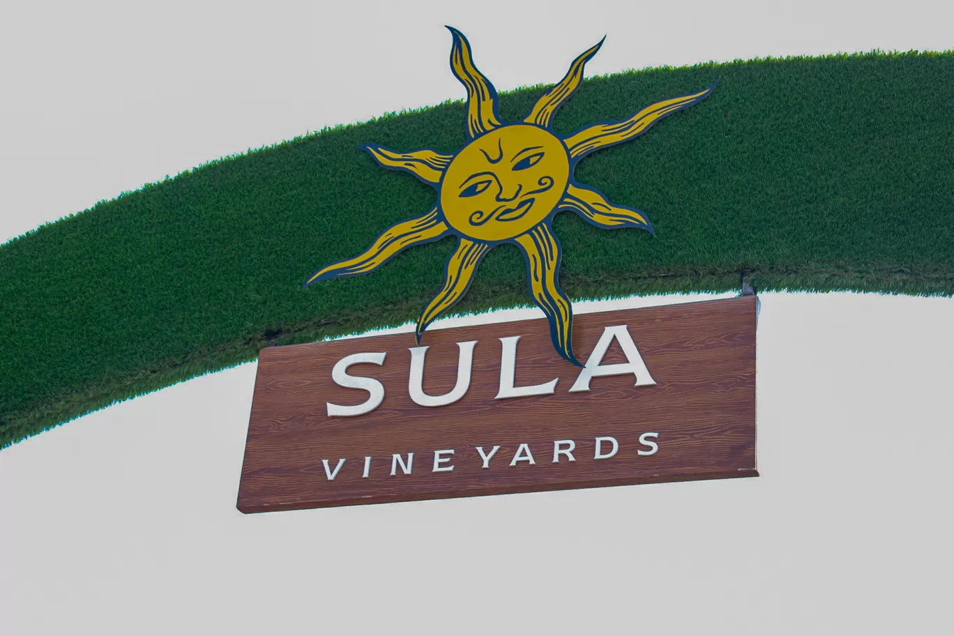 Photo of Sula Vineyards By Ananya 