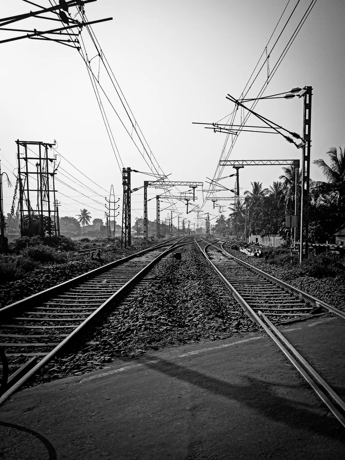 Photo of Kolkata Airport By Debdutta Mishra