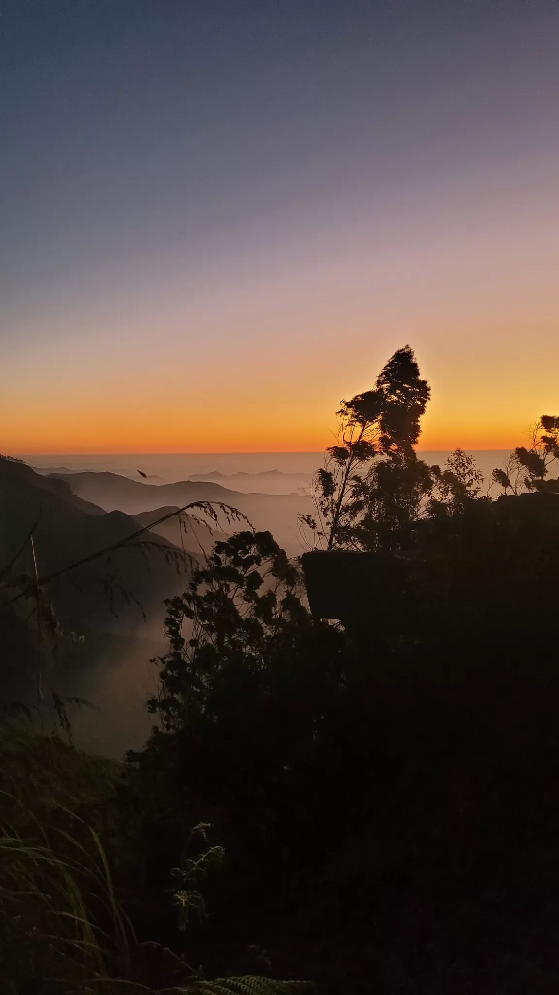 Photo of Kodaikanal By Eshwar Boini