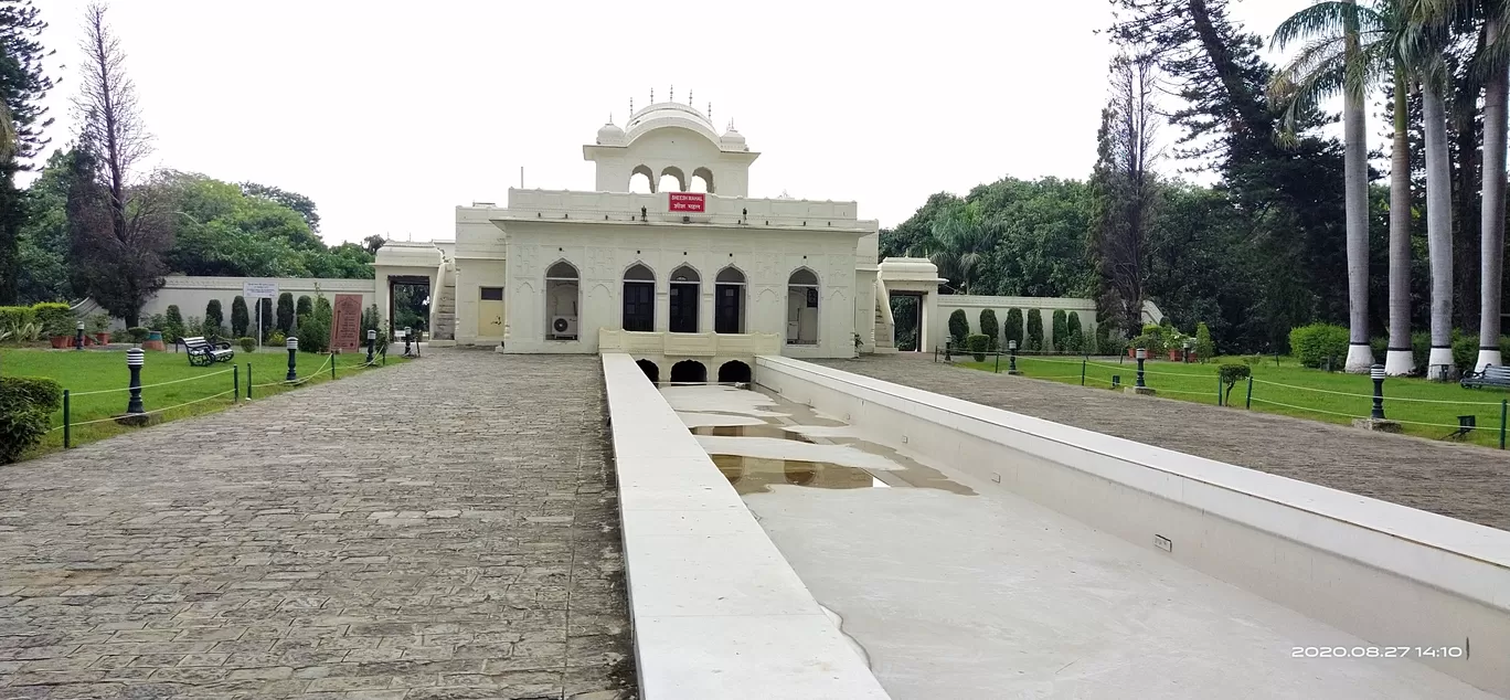 Photo of Yadavindra Gardens By Mannu Kitty