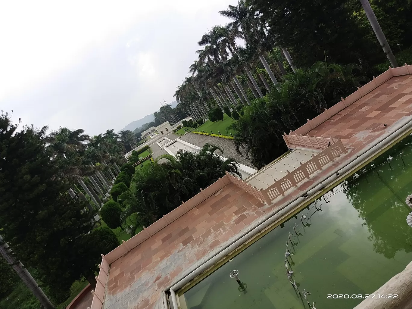Photo of Yadavindra Gardens By Mannu Kitty