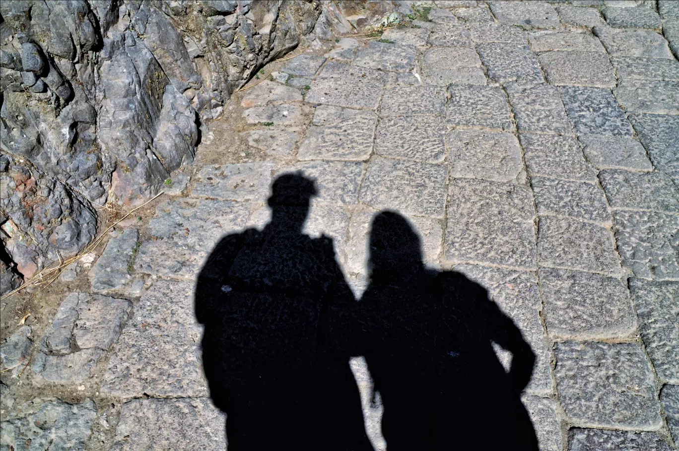Photo of Lohagad Fort By The Lazy Wanderer
