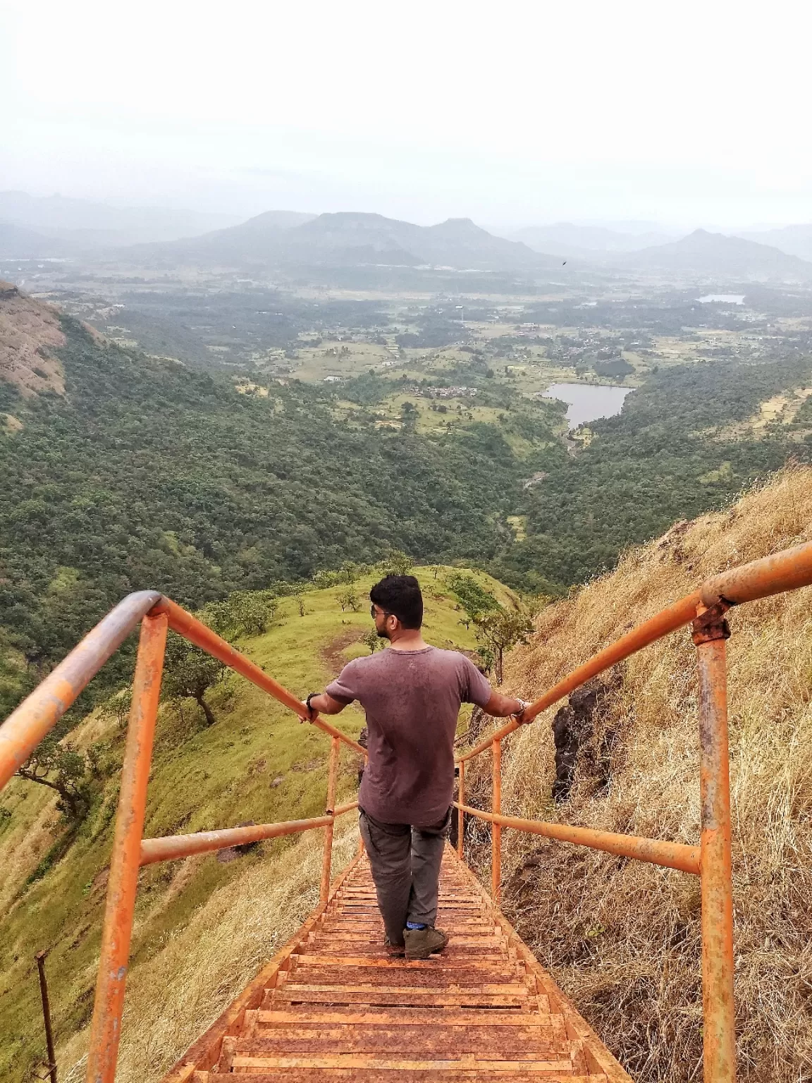 Photo of Sondai Fort By The Lazy Wanderer