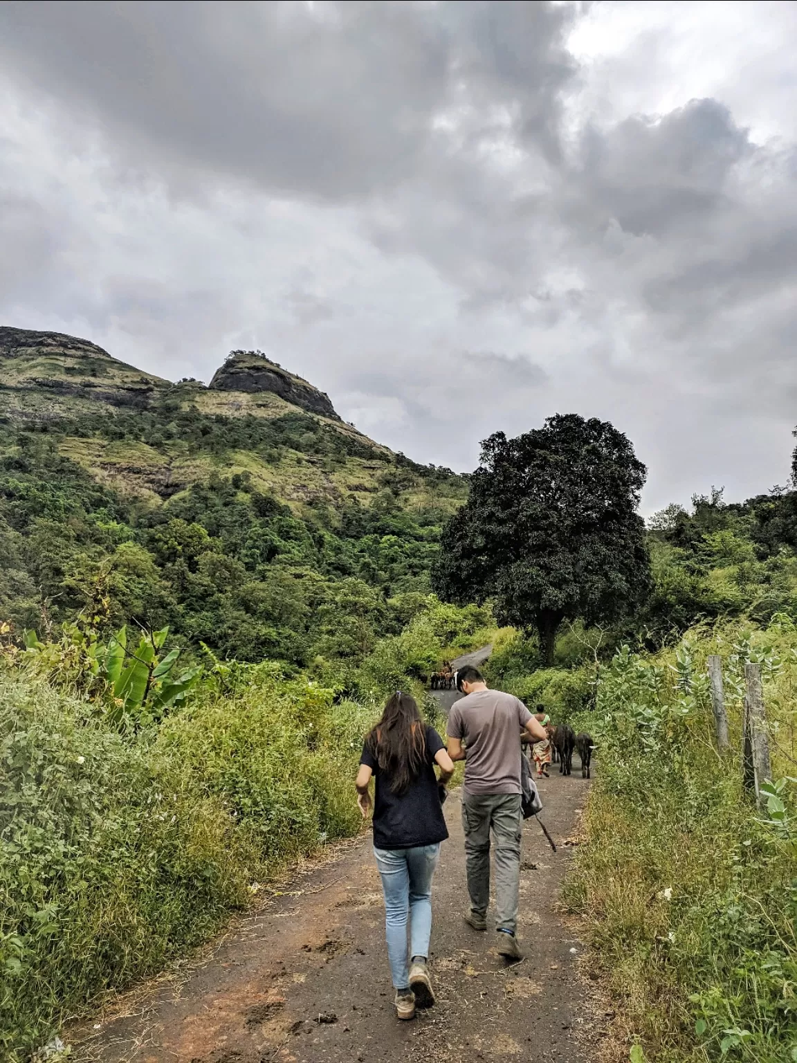 Photo of Sondai Fort By The Lazy Wanderer