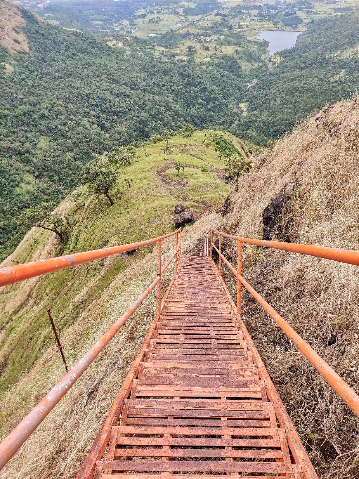 Photo of Sondai Fort By The Lazy Wanderer