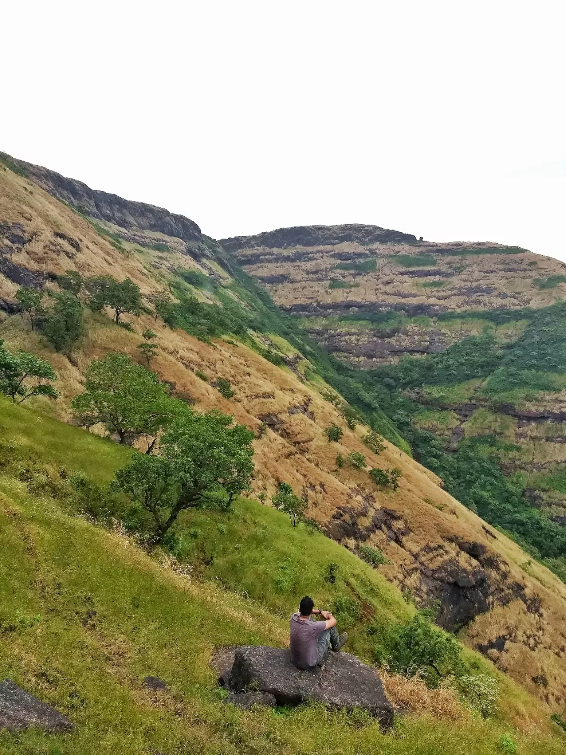 Photo of Sondai Fort By The Lazy Wanderer