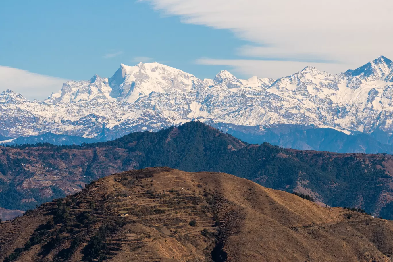 Photo of Chakrata By Saurav Rawat