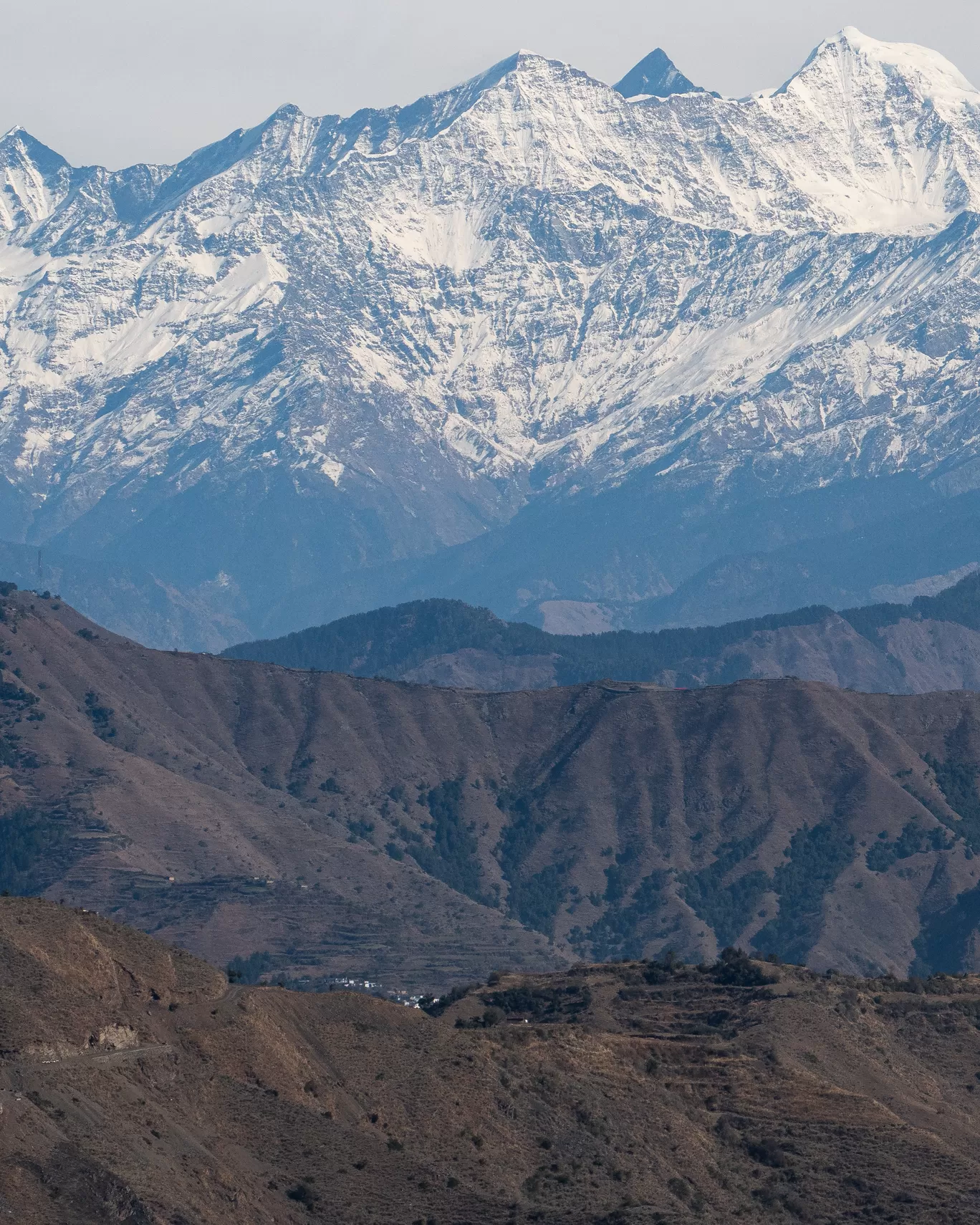 Photo of Chakrata By Saurav Rawat