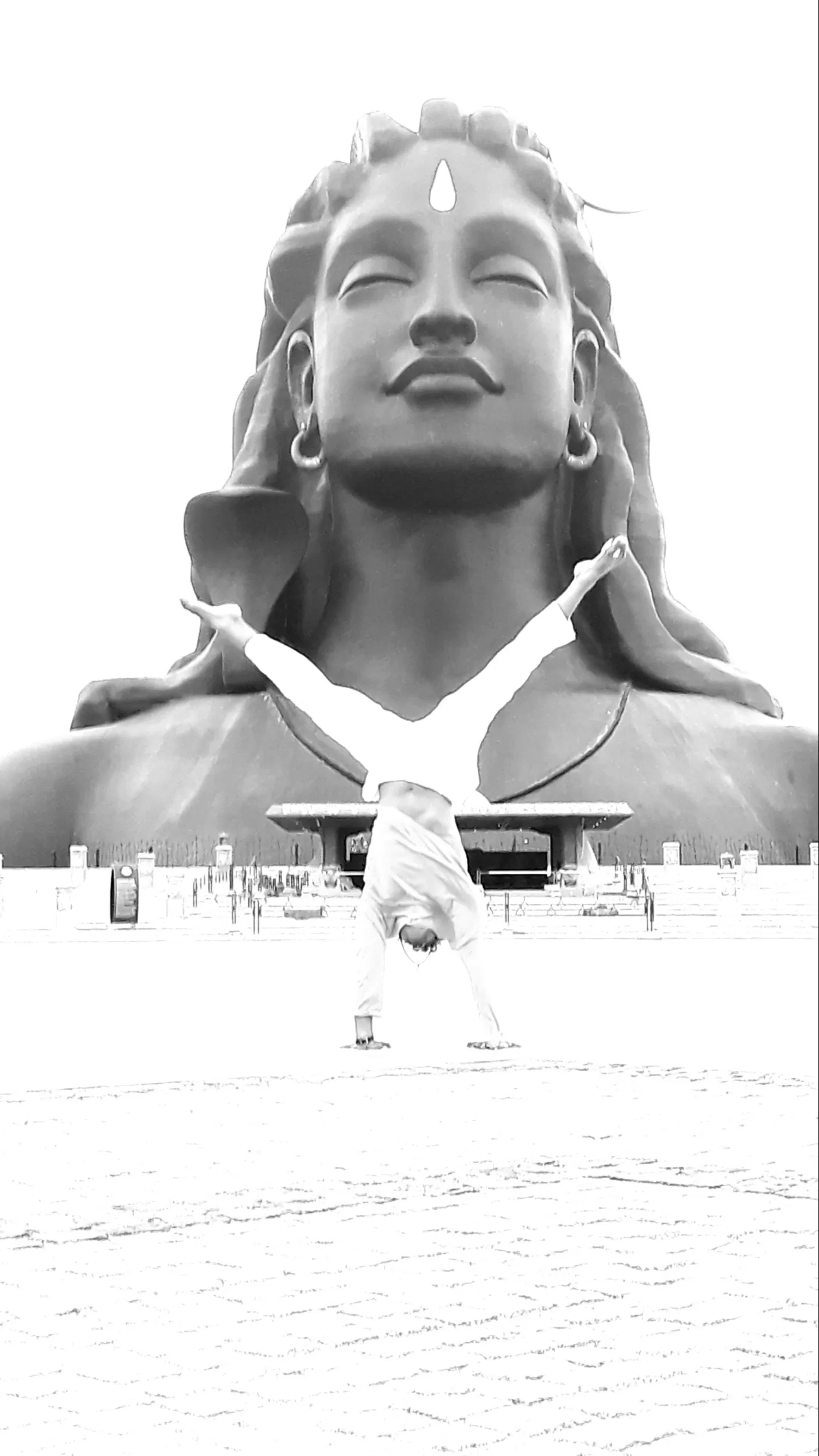Photo of Isha Yoga Center By Surya Pratap Singh