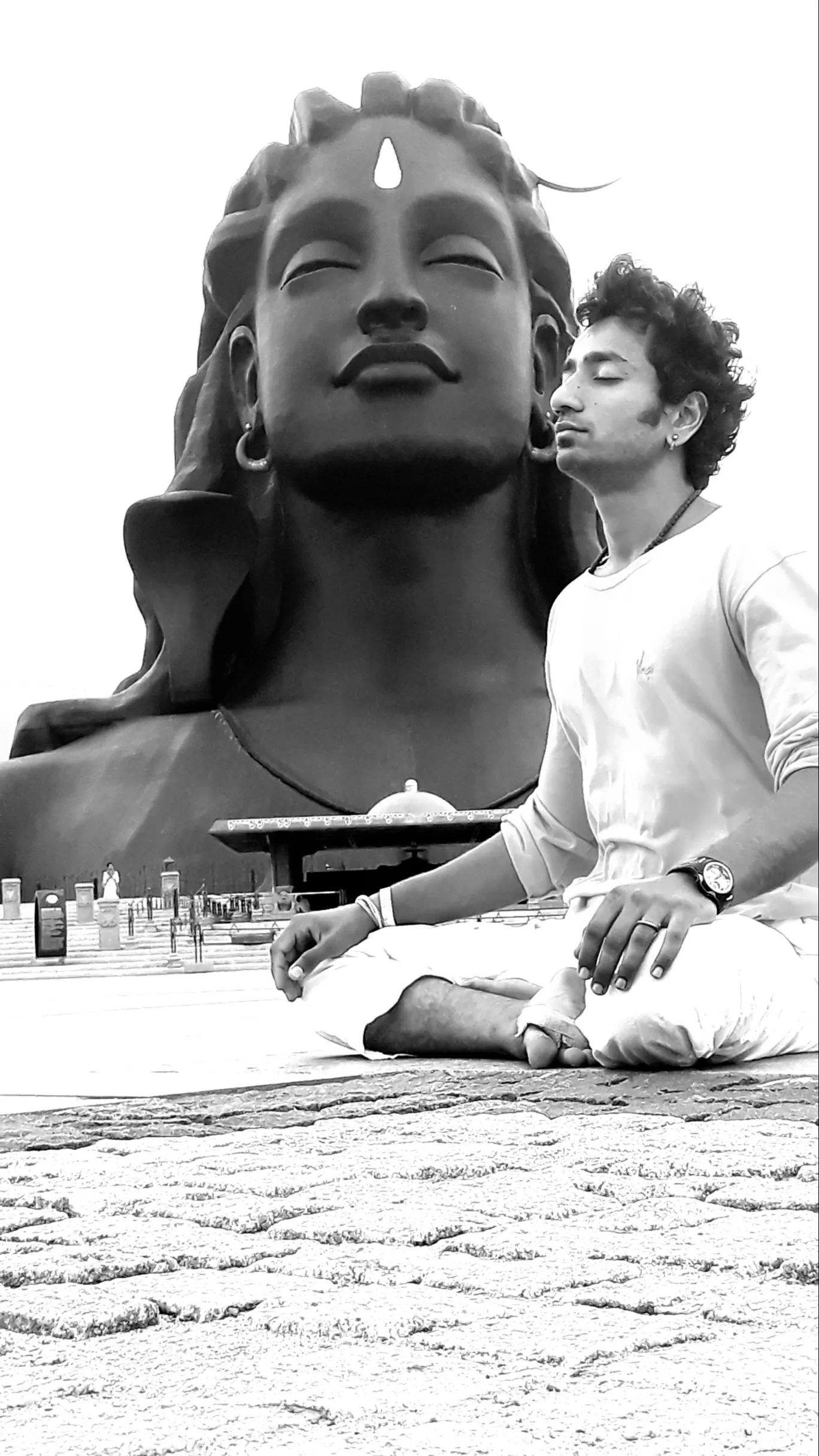 Photo of Isha Yoga Center By Surya Pratap Singh