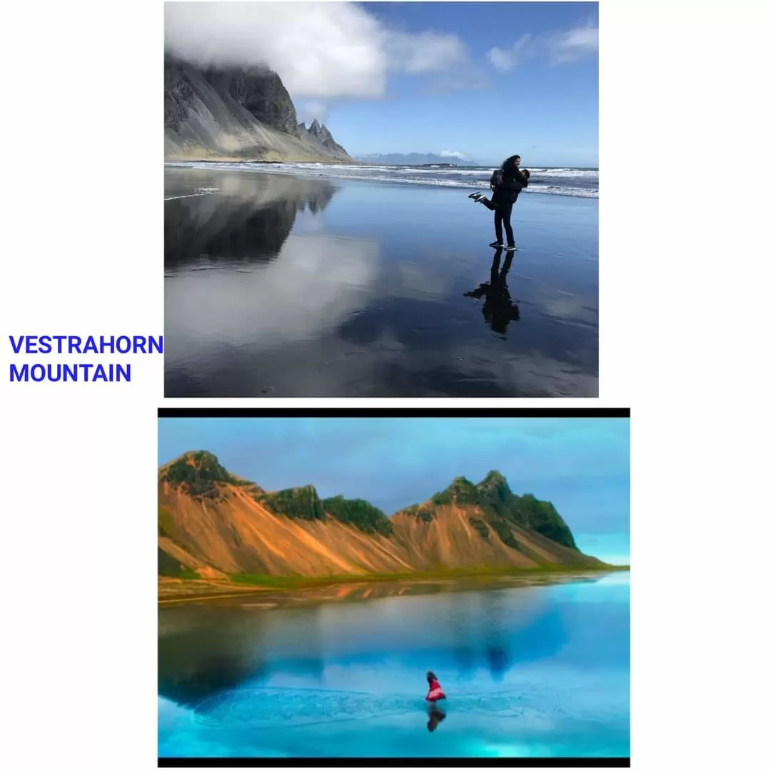 Photo of Iceland By Mayura Chandratre