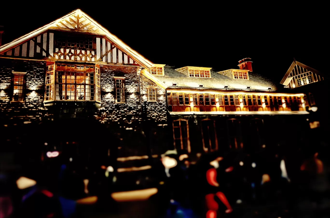 Photo of Simla By mountain nature lost