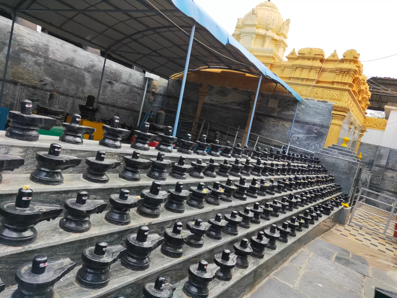 Photo of Kotilingeshwara Temple By singh cool