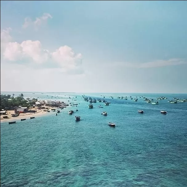 Photo of Rameshwaram By singh cool