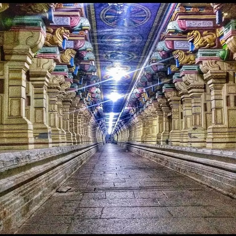 Photo of Rameshwaram By singh cool