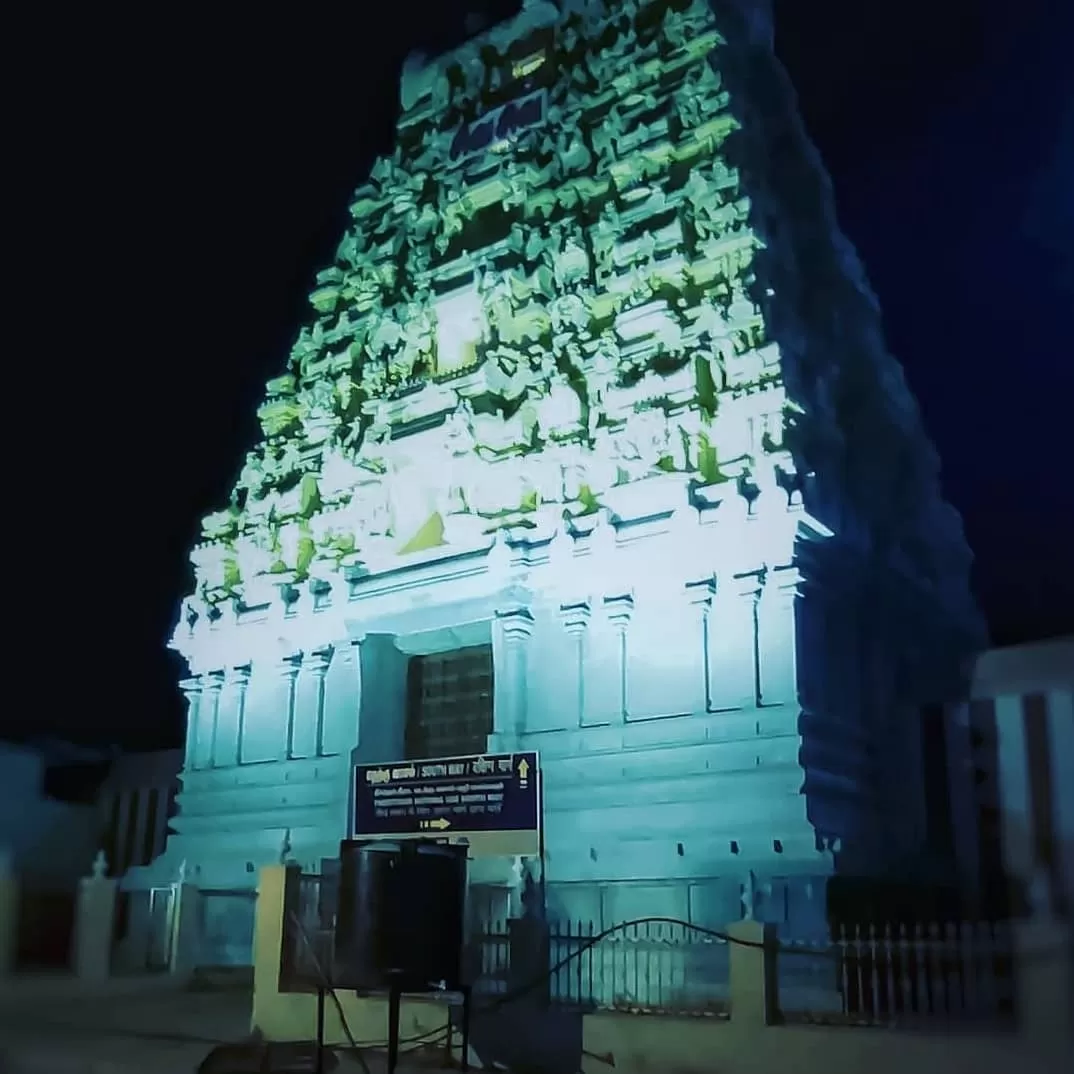 Photo of Rameshwaram By singh cool
