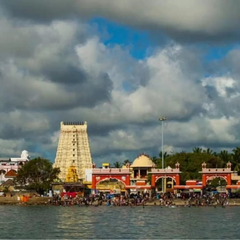 Photo of Rameshwaram By singh cool