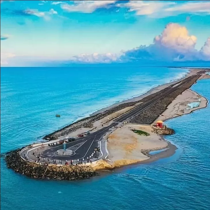 Photo of Rameshwaram By singh cool