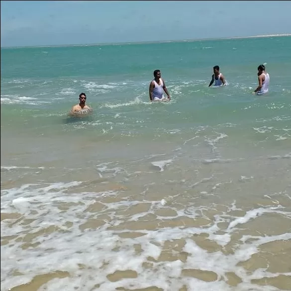 Photo of Rameshwaram By singh cool
