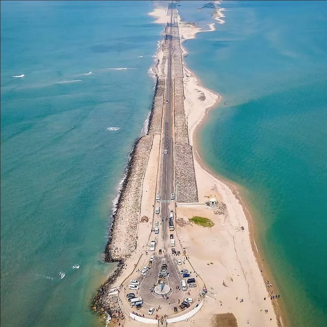 Photo of Rameshwaram By singh cool