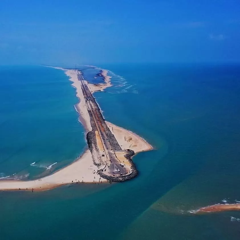 Photo of Rameshwaram By singh cool