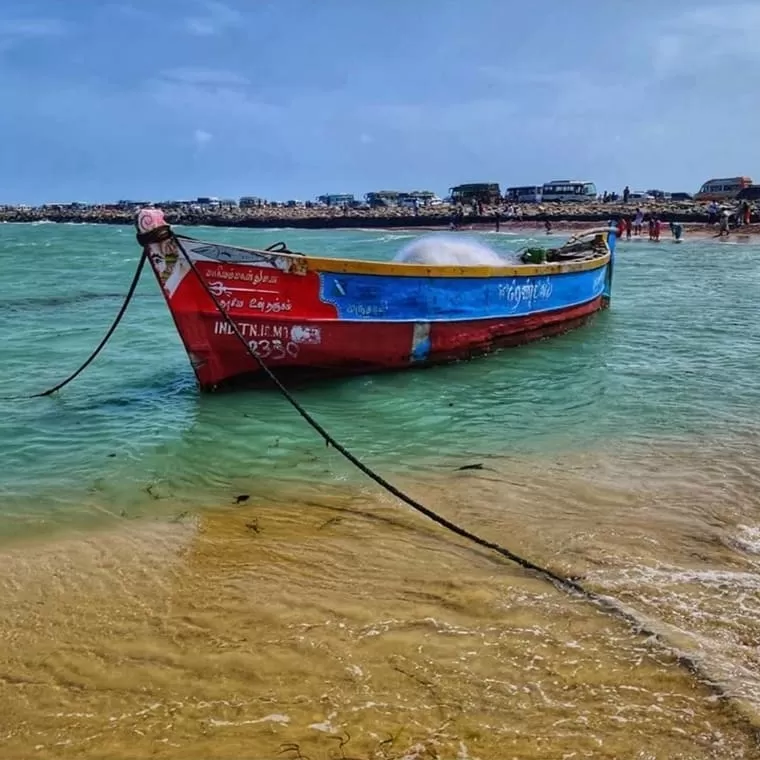 Photo of Rameshwaram By singh cool