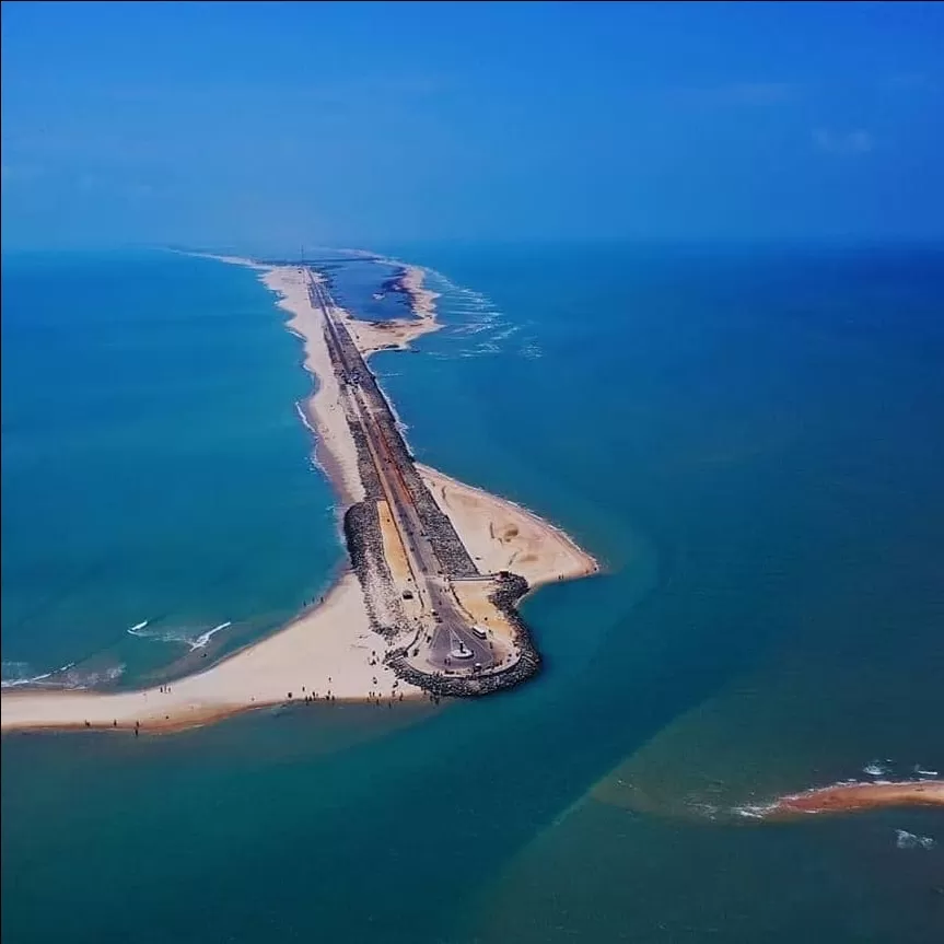 Photo of Rameshwaram By singh cool
