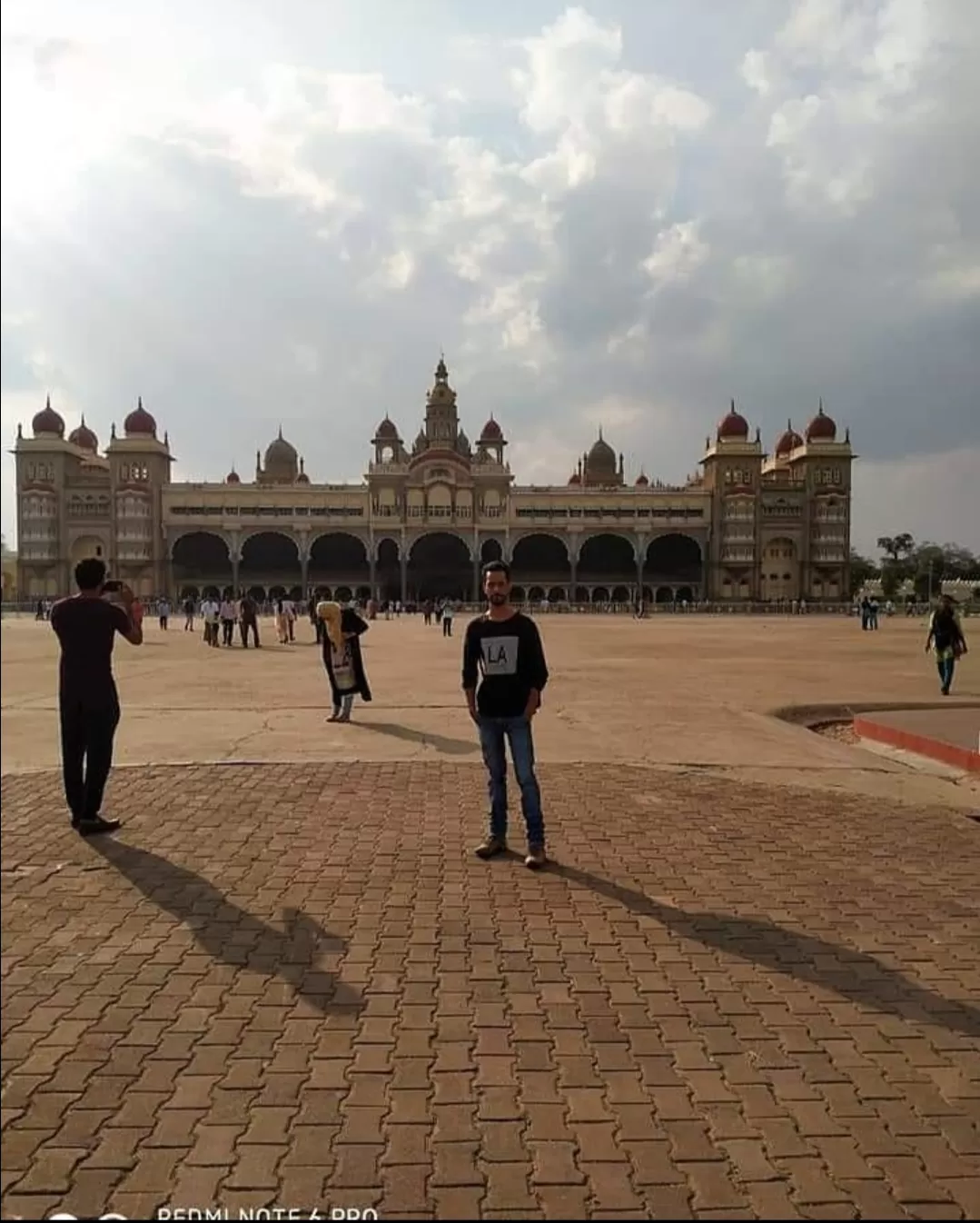 Photo of Mysore Palace By singh cool