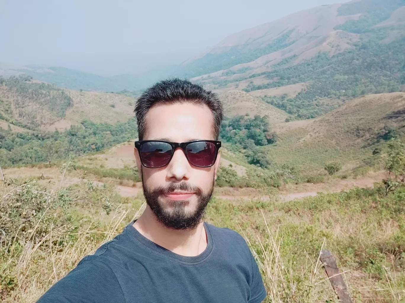 Photo of Chikkamagaluru By singh cool