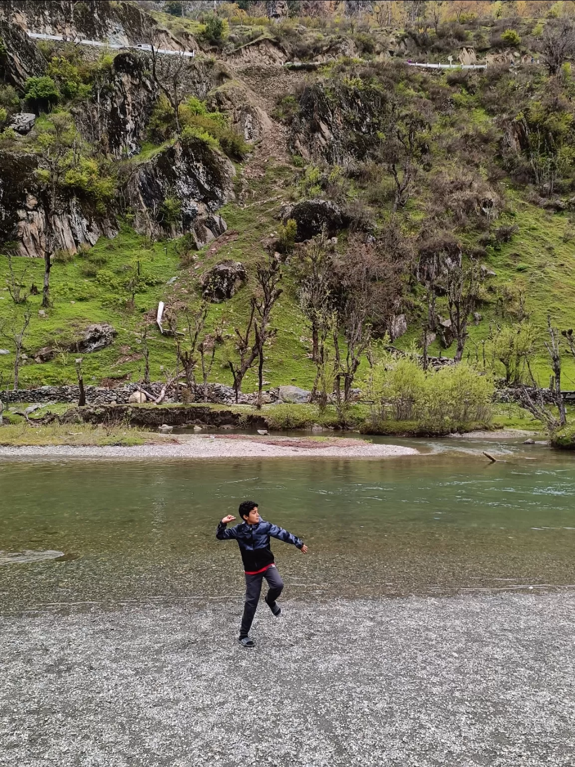 Photo of Betaab Valley By Jinal shah