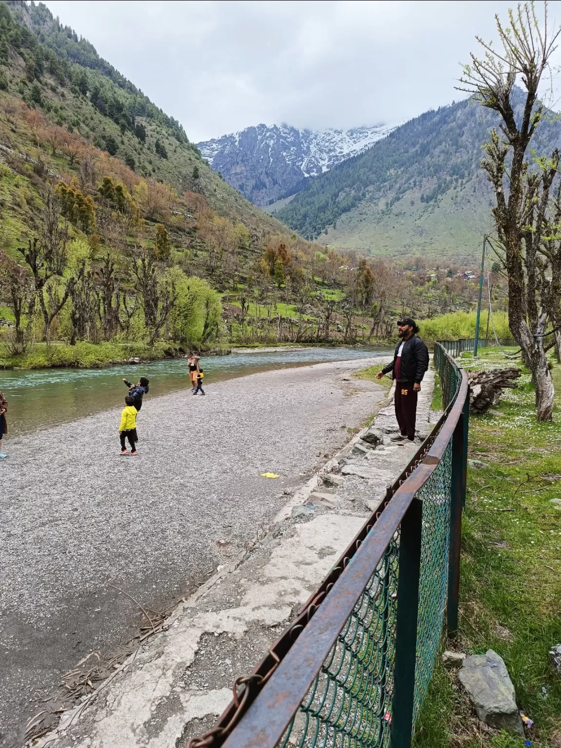 Photo of Betaab Valley By Jinal shah
