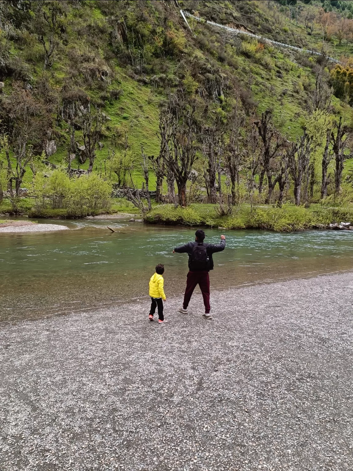 Photo of Betaab Valley By Jinal shah